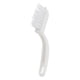 thumbnail image 2 of Angled Design Grout Cleaner Brush Precision Cleaning for Tiles and Joints, 2 of 11