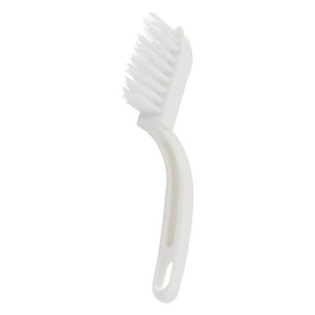 

Grout Cleaner Brush Household Tile Joints Scrubber Stiff Bristles Brush