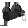 Weider 2980 X Home Gym System with 80 Lb. Vinyl Weight Stack
