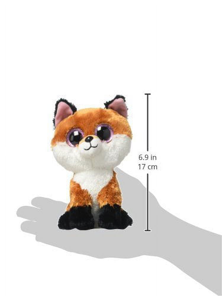 Beanie boos slick the sales fox