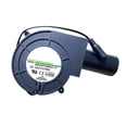 thumbnail image 4 of vortess BBQ Blower 12V Portable Lightweight Fire Bellow Cooking Tool Electric Small for, 4 of 9