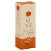 Bain De Soleil Luminessence Spf4, 3.5oz.