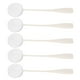 thumbnail image 2 of Aplicador De Loción Para La Espalda, 5 Piezas De Larga Duración Aplicador De Loción Accesorios De Baño Bufón Polvo Buena Absorción De Agua Absorción De Agua Fácil De, 2 of 7