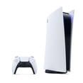 thumbnail image 2 of Consola PlayStation 5 Digital 825 GB Blanca, 2 of 3