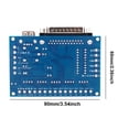 thumbnail image 3 of Módulo de máquina de grabado MACH3 Módulo de placa de controlador USB para controlador de motor paso a paso, 3 of 5