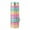 L, variant on Spiky Grippie Stim Keychain 3D Printed Calming Keychain For Adults & Teens Novelty Toy (K)