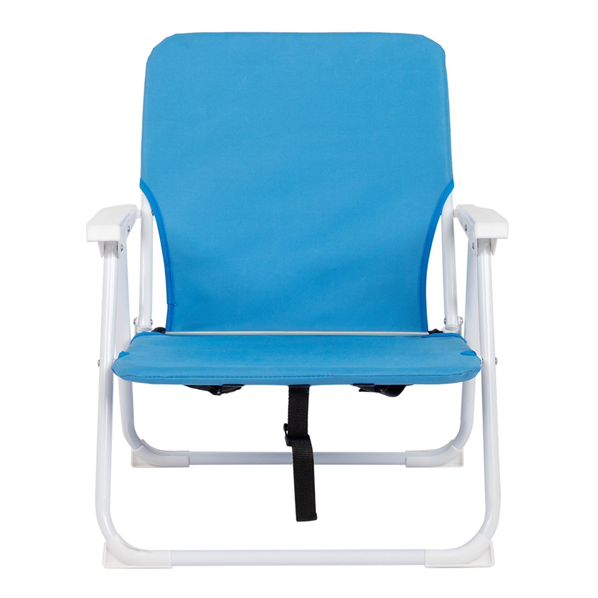 Aimee Lii Recliner, Folding Chair, Oxford Cloth Iron Outdoor Beach Chair,Light Blue Aimee Lii Recliner, Folding Chair, Oxford Cloth Iron Outdoor Beach Chair,Light Blue