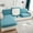 Blue, variant on YFGEFTR Jacquard Couch Cushion Covers, Stretch Couch Cushion Slipcovers Replacement, Anti-Slip L Shape Separate Sofa Back Covers, Sofa Slipcover Backrests Protector