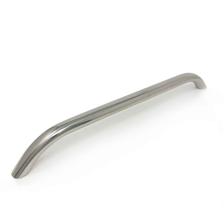 Five Oceans Marine Stainless Steel Handrail Grab Handle for Boat – 18” X 7/8