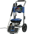 thumbnail image 6 of Westinghouse 2700 Max PSI, 1.76 Max GPM Electric Pressure Washer with 5 Nozzles & Soap Tank, 6 of 10