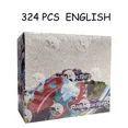 thumbnail image 3 of English Version Pokémon Card TCG: 324Pcs Scarlet & Violet Obsidian Flames Evolutions Booster Box Cards 36 Pack Box Gifts, 3 of 5