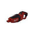 thumbnail image 4 of Milwaukee 0850-20 12V Cordless Lithium-Ion Compact Vacuum (Tool Only), 4 of 6