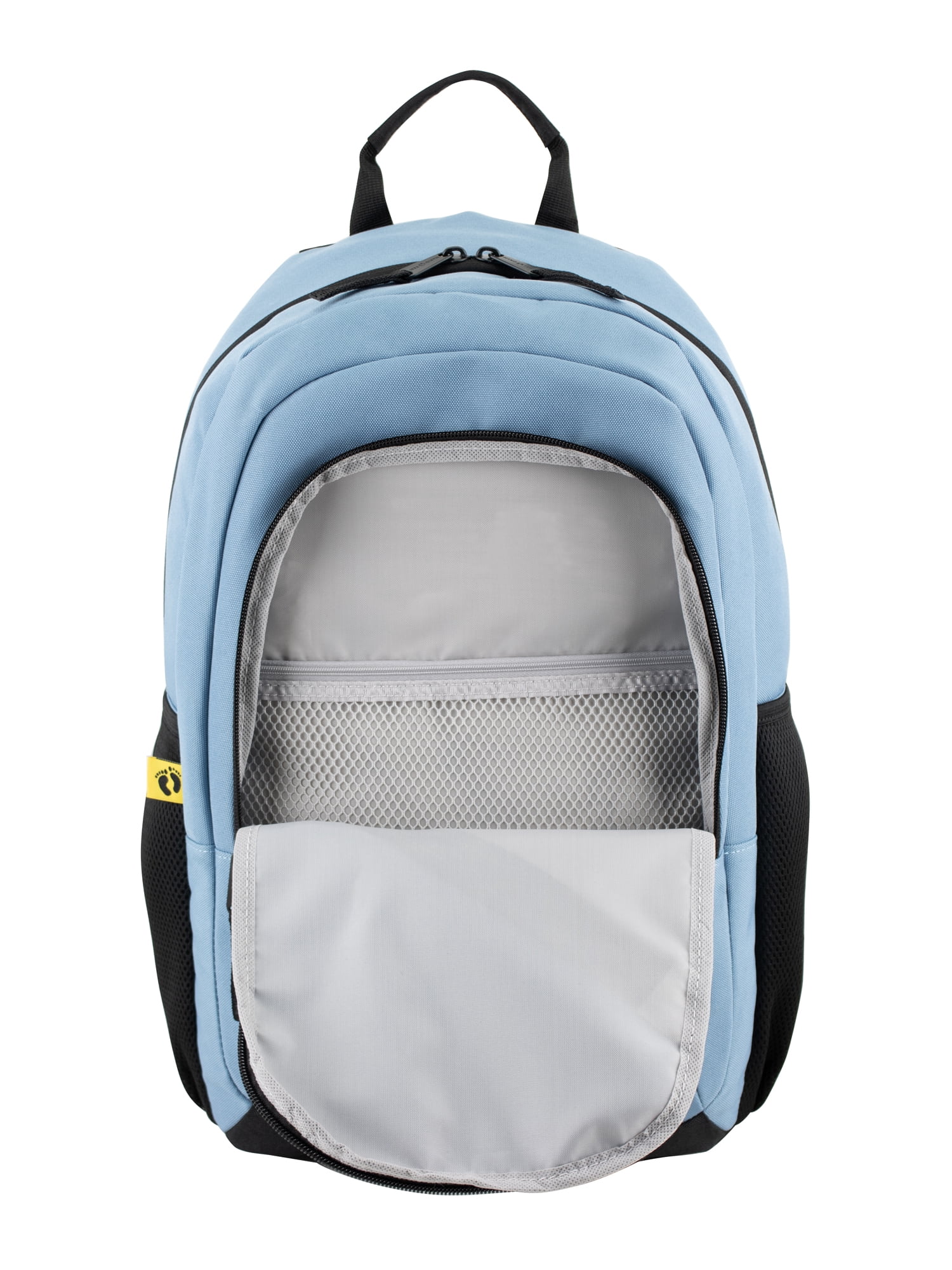 Hang Ten Zen Backpack, Blue Shadow
