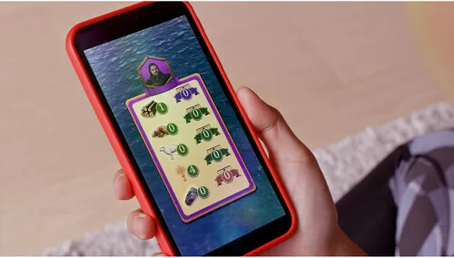 Catan: Super Deluxe Editon for Playstation 5 [New Video Game]