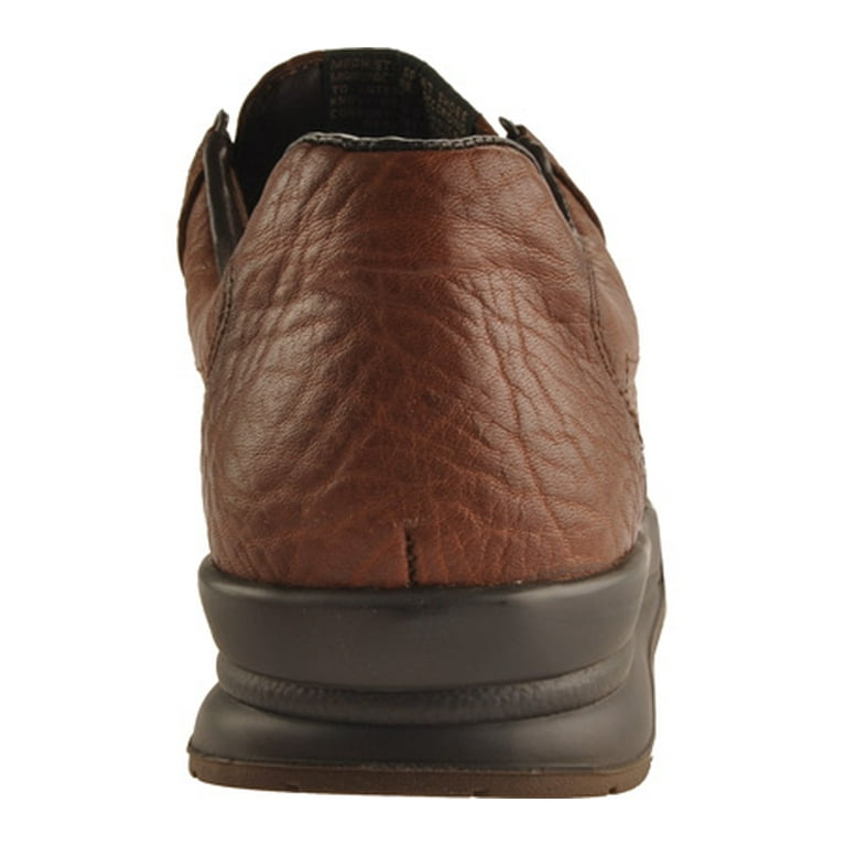 ★Mephisto (Men)★Match★Tan Full Grain Leather Mephisto Men's Match Walking Shoe 10 Tan Grain - Walmart.com