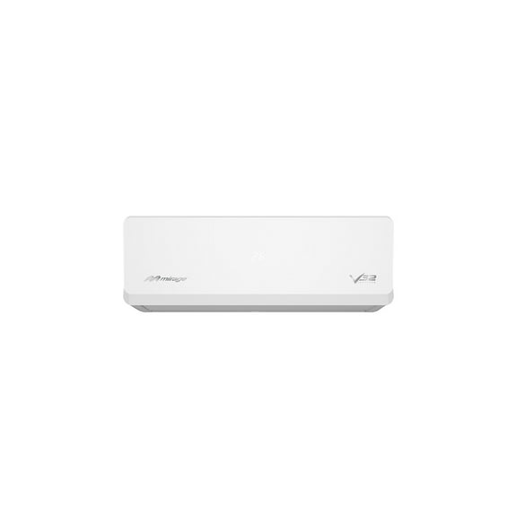 Aire Minisplit Inverter V32 220v Frio Calor 1 tonelada Gas R32 (12000 btu)