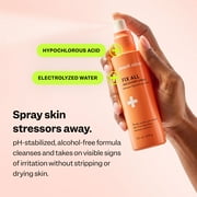 Peach Slices Fix All Recovery Spray for Acne Treatment, 4 fl oz