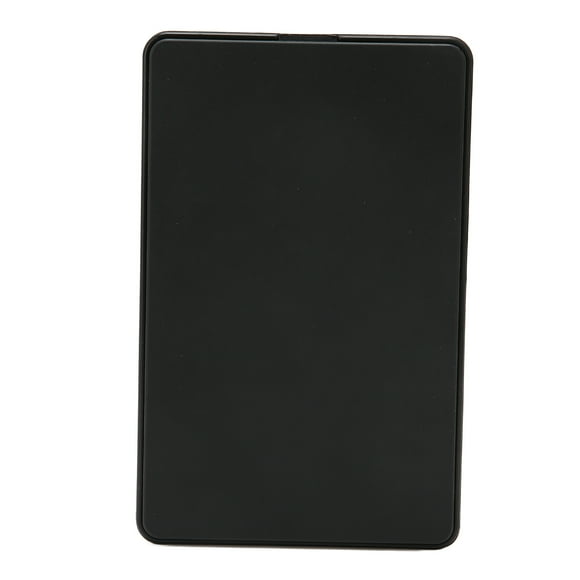 2.5in Portable USB2.0 Storage Hard Disk,Mobile External Hard Drive Portable High Speed Data Transfer External Hard Drive For