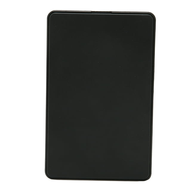 2.5in Portable USB2.0 Storage Hard Disk,Mobile External Hard Drive Portable High Speed Data Transfer External Hard Drive For