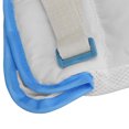 thumbnail image 3 of Guantes de seguridad dobles, cómodos, transpirables, guantes de seguridad médica, guantes para pacientes, cuidadores, 3 of 8