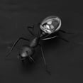 thumbnail image 1 of Built-In Miniature Vibrating Motor Solar Powered Toy, 3.3 X 3 X 1.2In Tricky Toy, For Entertainment Kids Above 7 Years Old, 1 of 8
