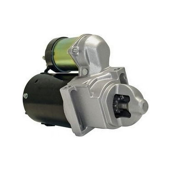 Starter - Compatible with 1996 - 1998 Chevy K1500 1997