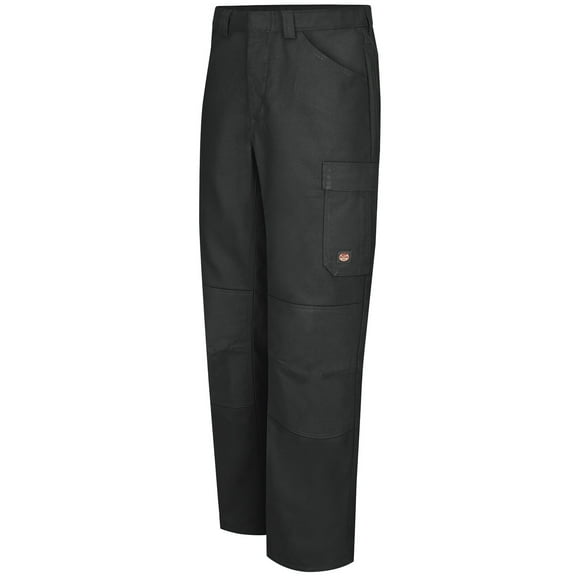 Red Kap Pt2A- Performance Shop Pant-Black-50-37U