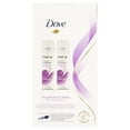 Dove Care Between Washes Dry Shampoo for Refreshed Hair Volume and