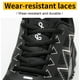 thumbnail image 3 of Zapatos De Seguridad Zapatos de trabajo de construcción para hombres con punta de acero antideslizante para deportes al aire libre (43 negro) Sywqhk Para Estrenar, 3 of 8