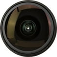 thumbnail image 3 of Canon EF 8-15mm f/4L Fisheye USM Objectif Zoom Ultra-Grand pour Appareils Photo Reflex Canon EOS, 3 of 6