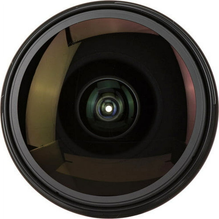 Canon EF 8-15mm f/4L Fisheye USM Ultra-Wide Zoom Lens for Canon EF 8-15mm f/4L Fisheye USM Ultra-Wide Zoom Lens for
