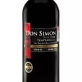 thumbnail image 2 of Pack de 6 Vino Tinto Don Simon Tempranillo 750 ml, 2 of 3
