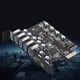 thumbnail image 2 of Tarjeta Adicional PCIe Bsvklp USB 3.0 Compatible Con Controlador Windows XP/Vista/Server/7/8/10 5 Gbps, 2 of 6