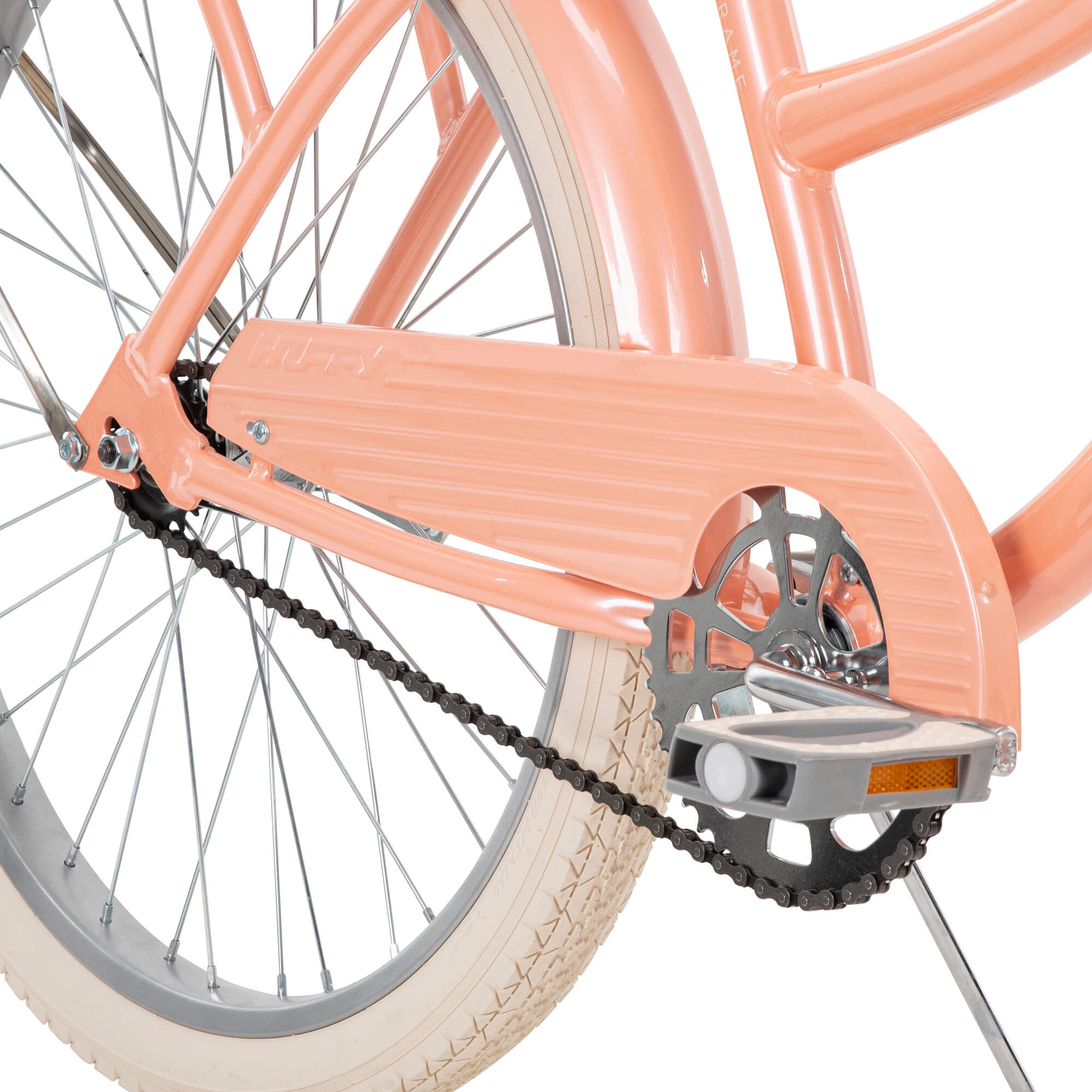 Huffy 24 Girls Nel Lusso Classic Beach Cruiser Bike Nigeria Ubuy