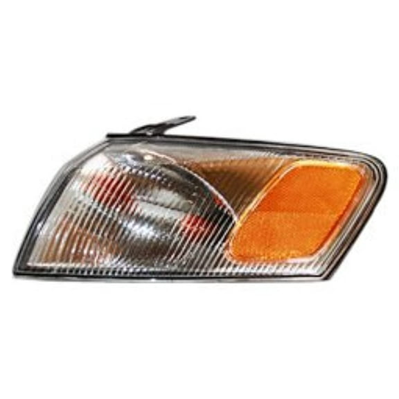 Turn Signal Light Assembly Fits 1997 Toyota Camry