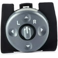 thumbnail image 7 of ECCPP Power Mirror Switch Replacement For Cadillac 1999-2000 For Chevrolet 1995-2005 For Chevrolet 1990-1993 1995-2005 For GMC 1996-1997 For Oldsmobile 15009690, 7 of 7