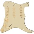 thumbnail image 1 of Hilitand Musical Instrument Accessories, Durability Pre-wired Pickguard, School Electric Guitar Musical Instrument Accessories For Home, 1 of 8