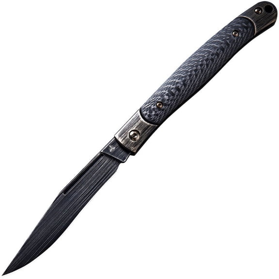 We Knife Co Ltd Gentry Slip Joint
