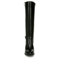 thumbnail image 4 of LifeStride Womens Legend Block Heel Knee High Boots - Medium & Wide Width, 4 of 9