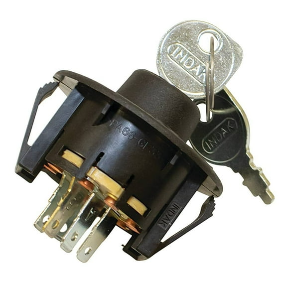 Stens Ignition Switch for Kohler CH18, CH20, CH23, CH620, CH640 CH740