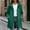 Green, variant on Women's Mid Length Hooded Rain Trench Coat Drawstring Waist Full Zip Snap Button Windproof Jacket Shell for Outdoor White