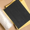 thumbnail image 4 of Raindrops Shipping Protection Storage Box Cushioning with Black Cotton 1Set, 4 of 7