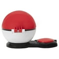 thumbnail image 4 of Pokemon Surprise Attack Poke Ball Battle Game - Pikachu #2 w/ Quick Ball vs. Bulbasaur #3 w/ Poke Ball, 4 of 7