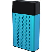 Hype Aluminum Bluetooth Stereo Speaker, Assorted Colors