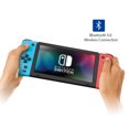 thumbnail image 4 of Manette Switch, Manette Sans Fil Pro pour Remplacement Switch Manette Bluetooth Sans Fil Joystick -avec NFC & Réveil, 4 of 4