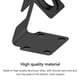 thumbnail image 4 of Soporte del cargador Base de carga Estante de almacenamiento Soporte ligero Montaje de seguridad para Apple Watch Series FLhrweasw El nuevo, 4 of 9