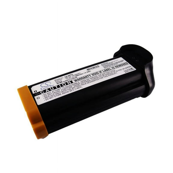 1200mAh NP-E2 2418A001 Battery for Canon EOS-3 EOS-1V