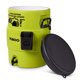 thumbnail image 3 of Wash Station Igloo, superficie dura, comercial, verde ácido, 37,85 L, 3 of 5