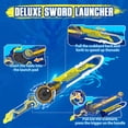 thumbnail image 3 of Battle Tops Infinity Nado Sacred Shield Double Dragon S, 3 of 6