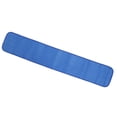 thumbnail image 4 of Faja reductora de cintura transpirable y ajustable, faja moldeadora de cintura abdominal, azul, 4 of 14